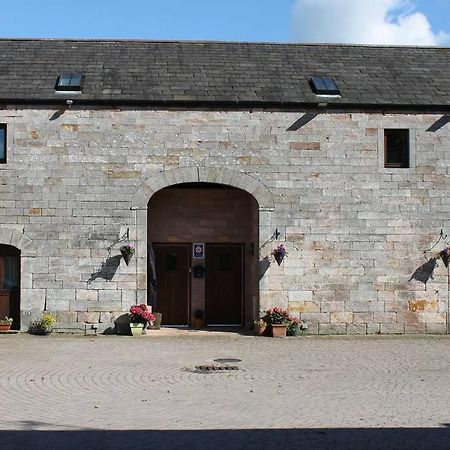 Sycamore Cottage Appleby-in-Westmorland Esterno foto