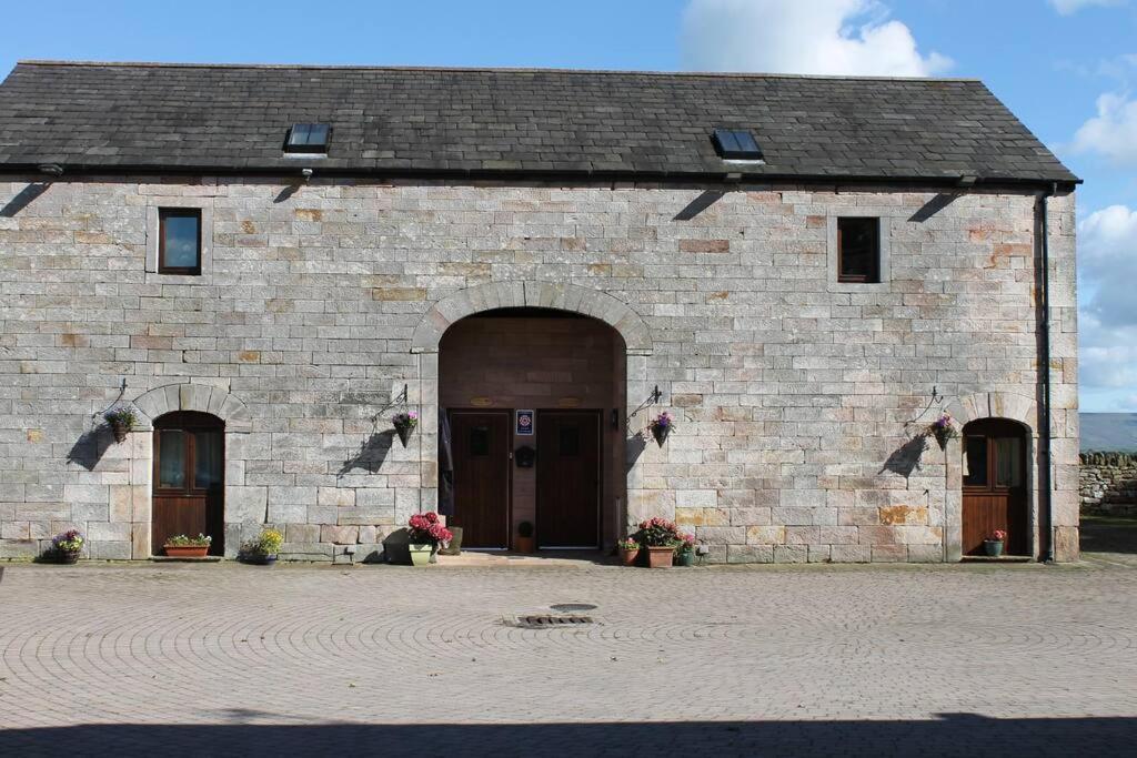 Sycamore Cottage Appleby-in-Westmorland Esterno foto