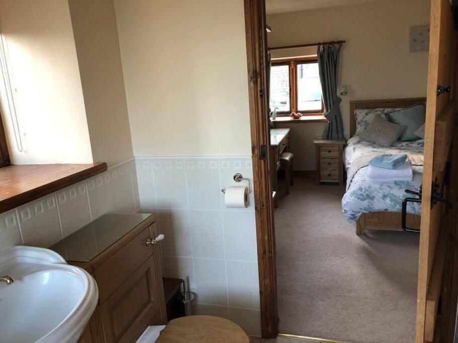 Sycamore Cottage Appleby-in-Westmorland Esterno foto