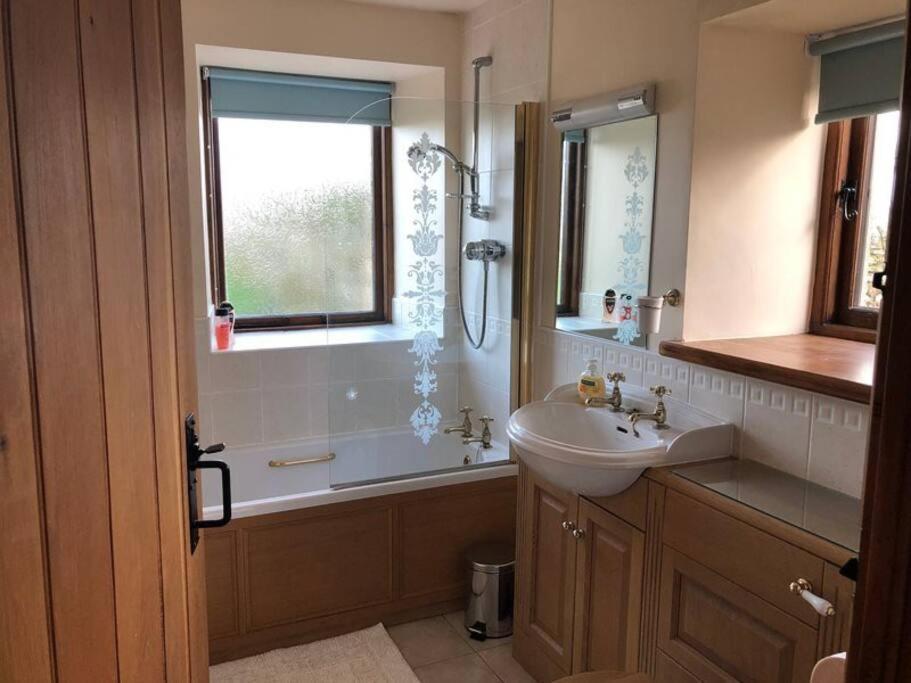 Sycamore Cottage Appleby-in-Westmorland Esterno foto