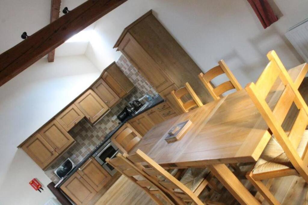 Sycamore Cottage Appleby-in-Westmorland Esterno foto